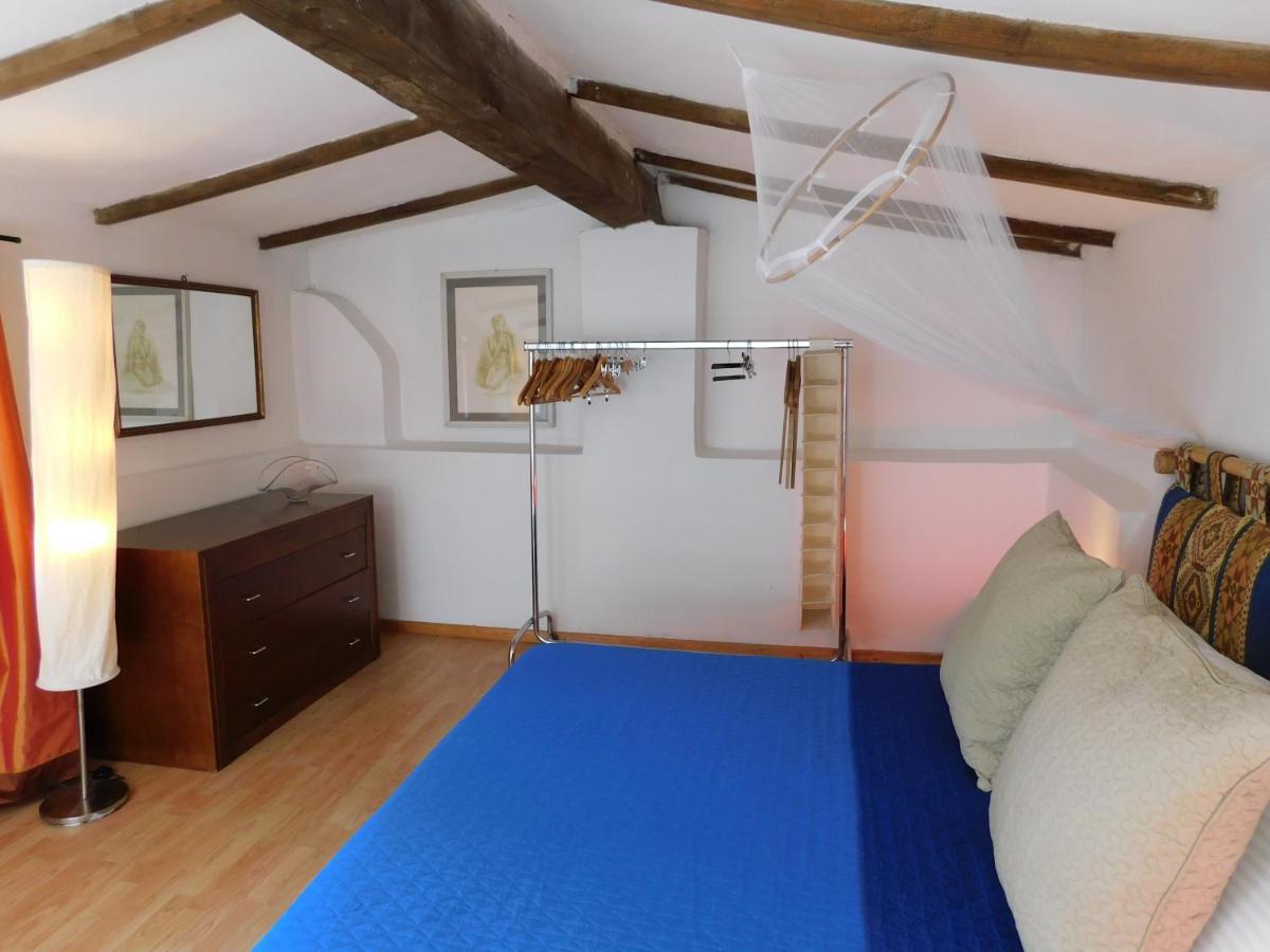 Appartamento Con Piscina Immersa Nel Verde Cascina Exterior foto