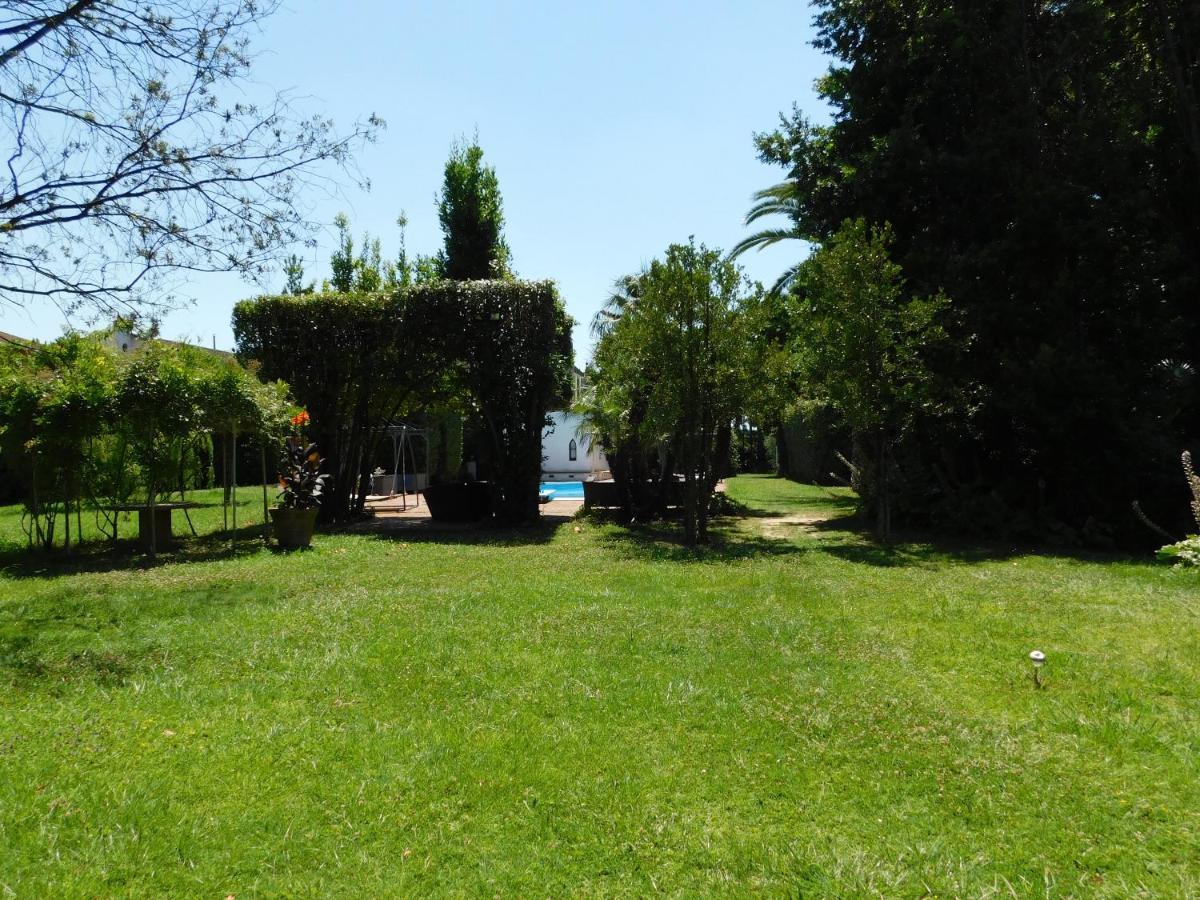 Appartamento Con Piscina Immersa Nel Verde Cascina Exterior foto